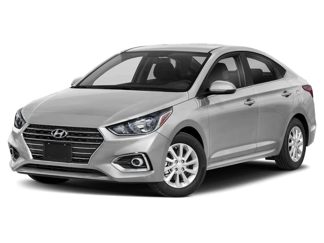 2019 Hyundai Accent SEL