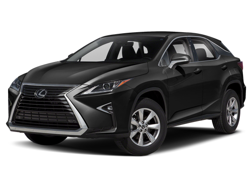 2019 Lexus Rx RX 350