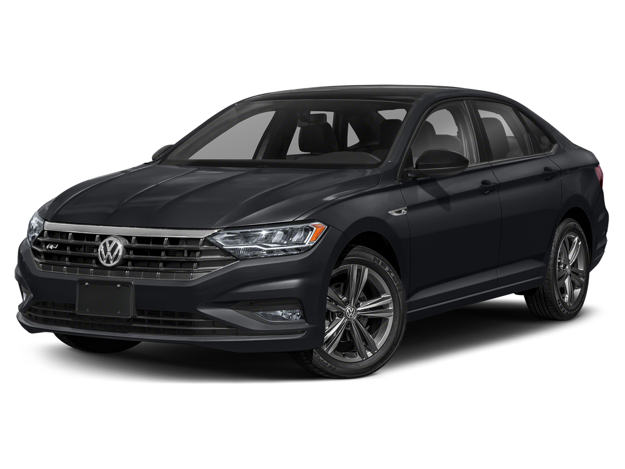 2019 Volkswagen Jetta R-Line
