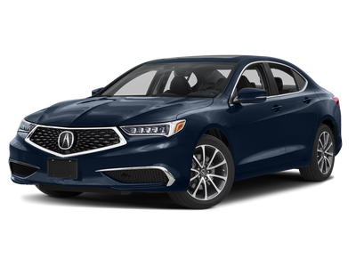 2020 Acura TLX 4DR SDN 3.5L FWD