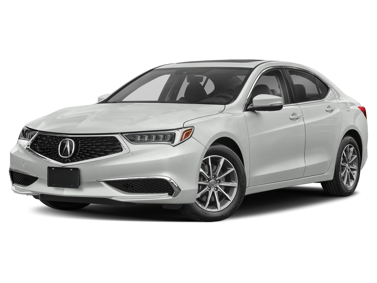 2020 Acura Tlx w/Technology Pkg