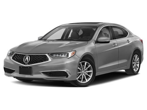 2020 Acura TLX 2.4L FWD