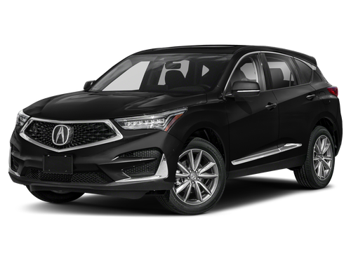 2020 Acura RDX w/Technology Pkg