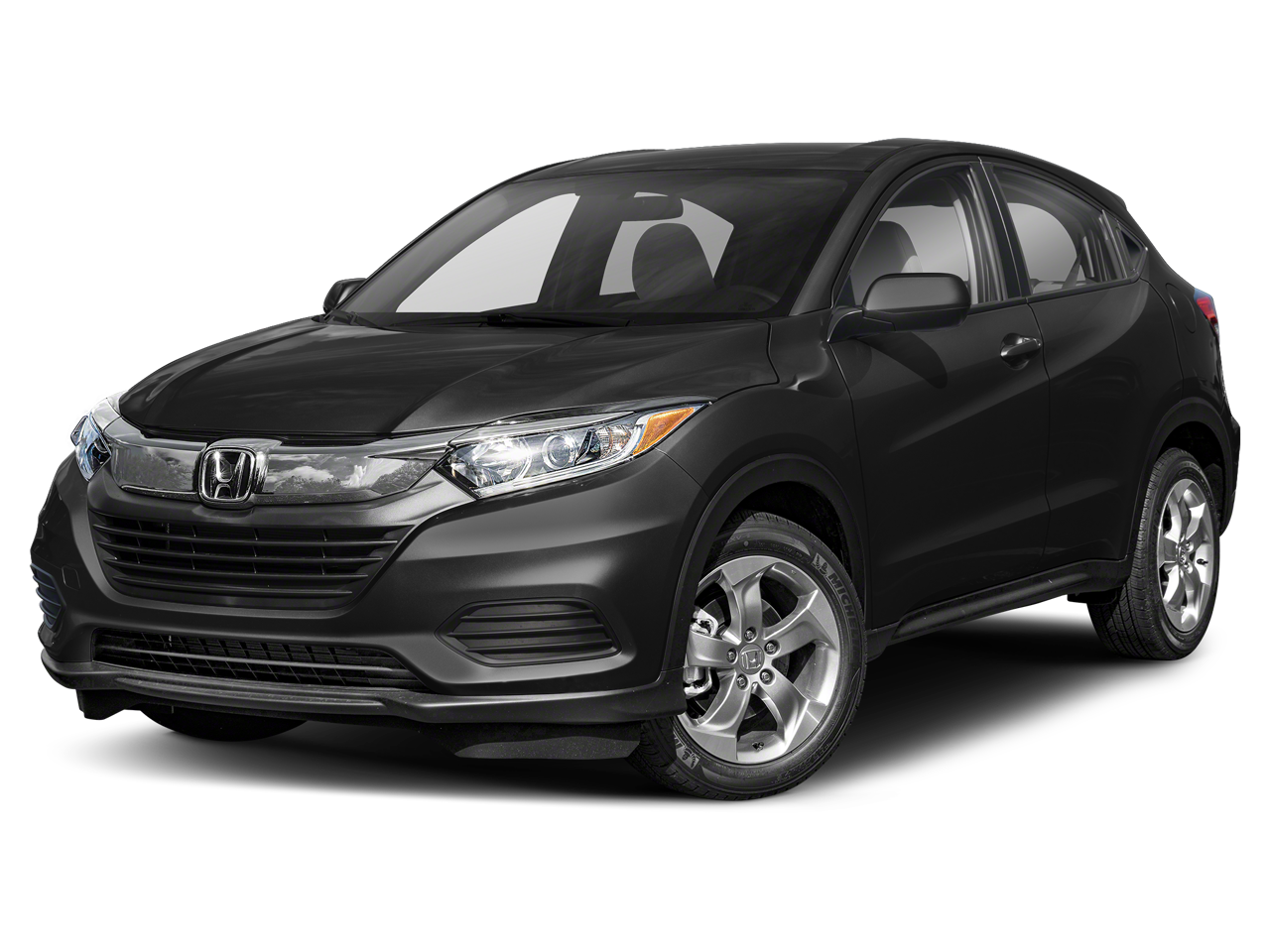 2020 Honda HR-V LX