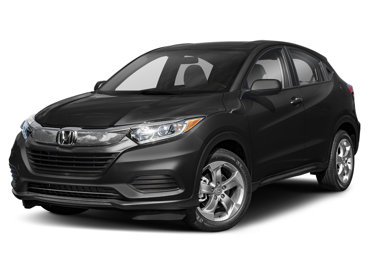 2020 Honda HR-V LX
