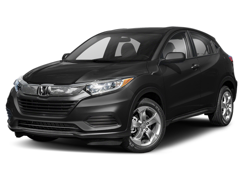 2020 Honda HR-V LX