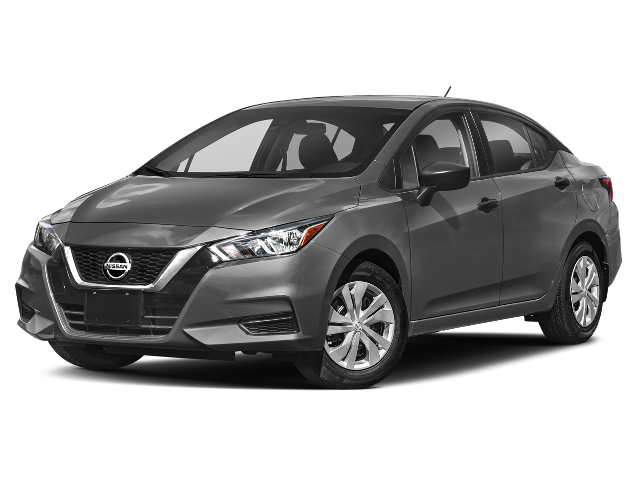 2020 Nissan VERSA SEDAN SV