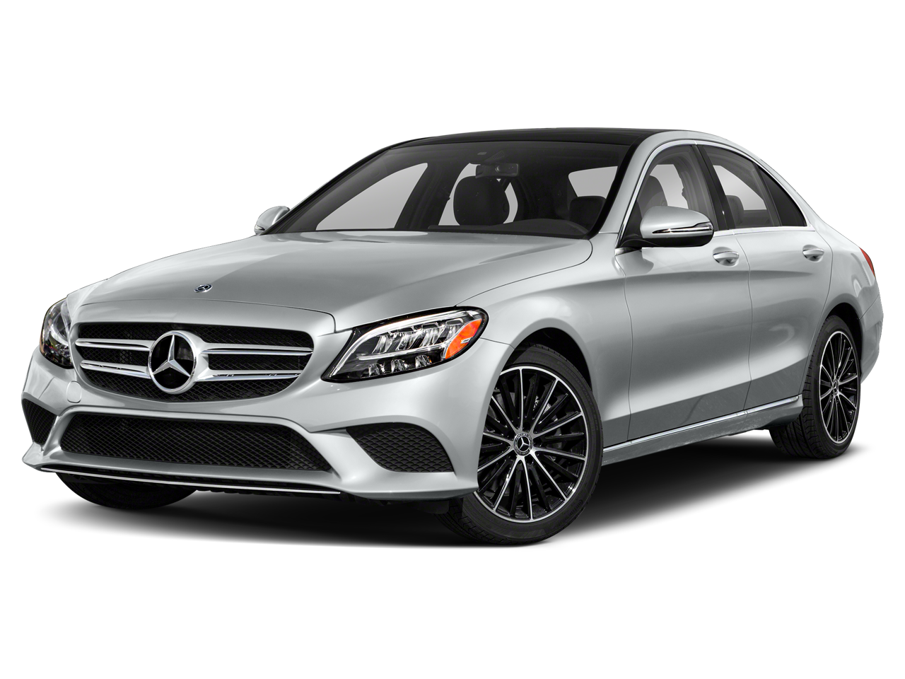 2021 Mercedes-Benz C-Class C 300