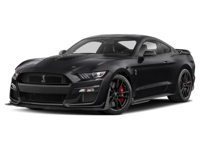 2022 Ford MUSTANG SHELBY
