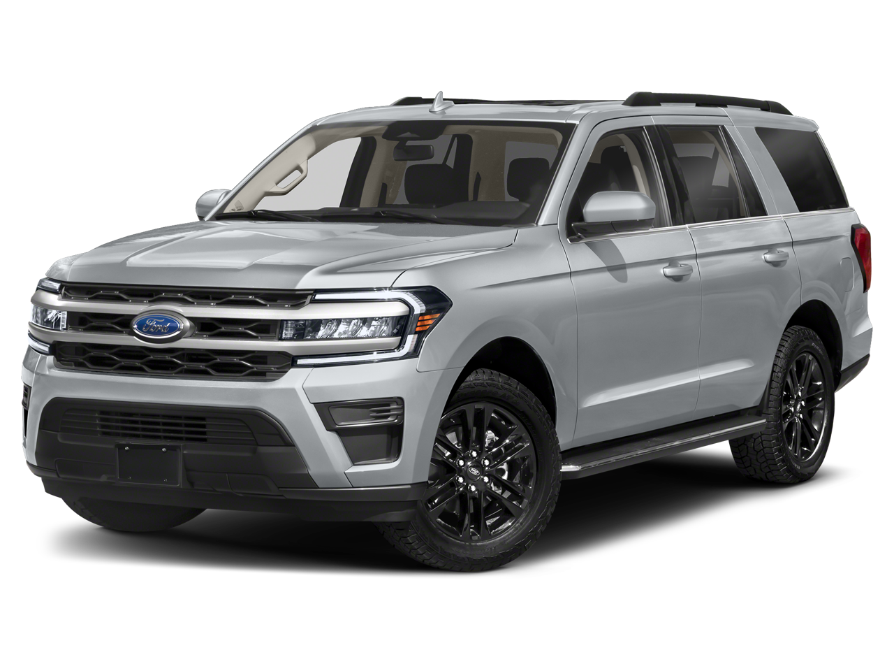 2022 Ford Expedition XLT's photo