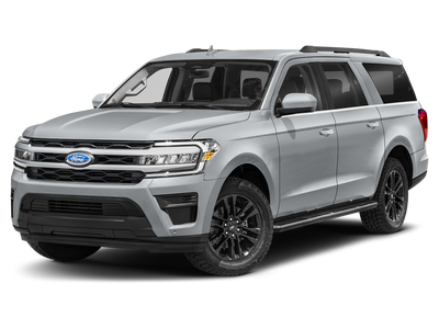 2022 Ford Expedition Max XLT
