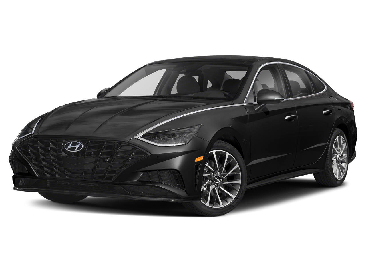 2022 Hyundai Sonata N Line Night Edition