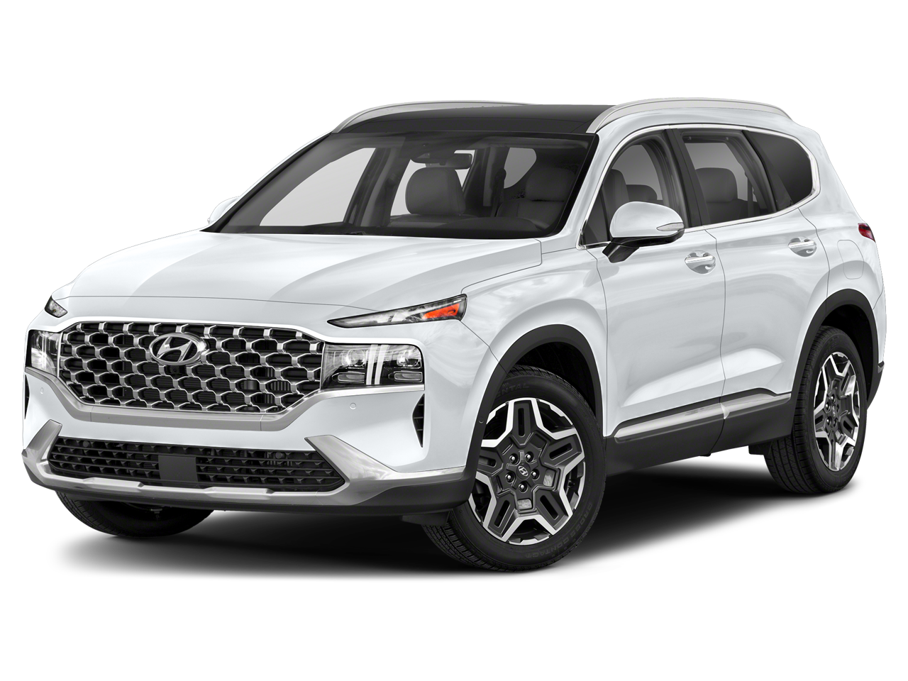 2022 Hyundai Santa Fe Limited 2.5 AWD's photo