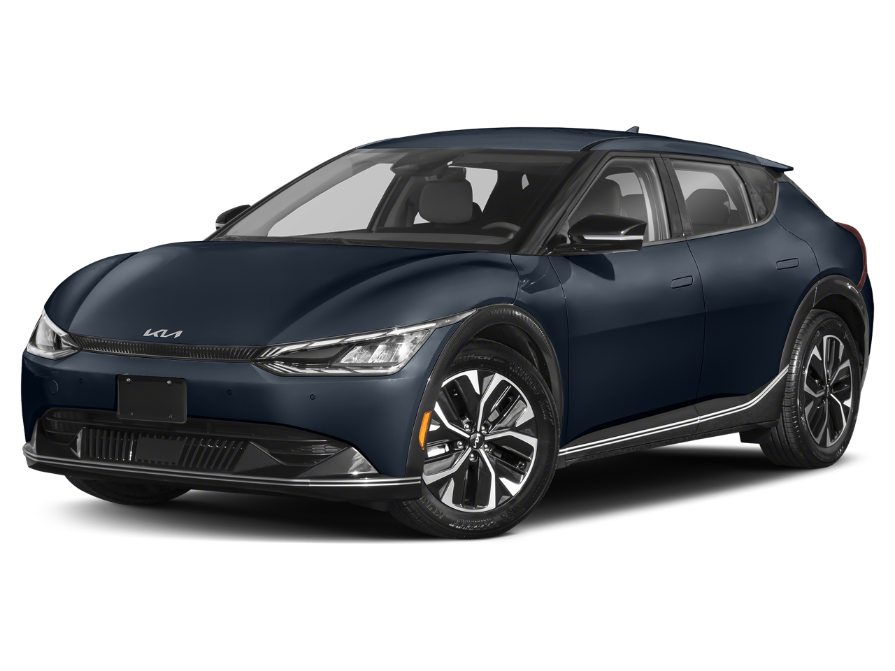 2022 Kia Ev6 Light