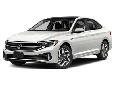 2022 Volkswagen Jetta SEL