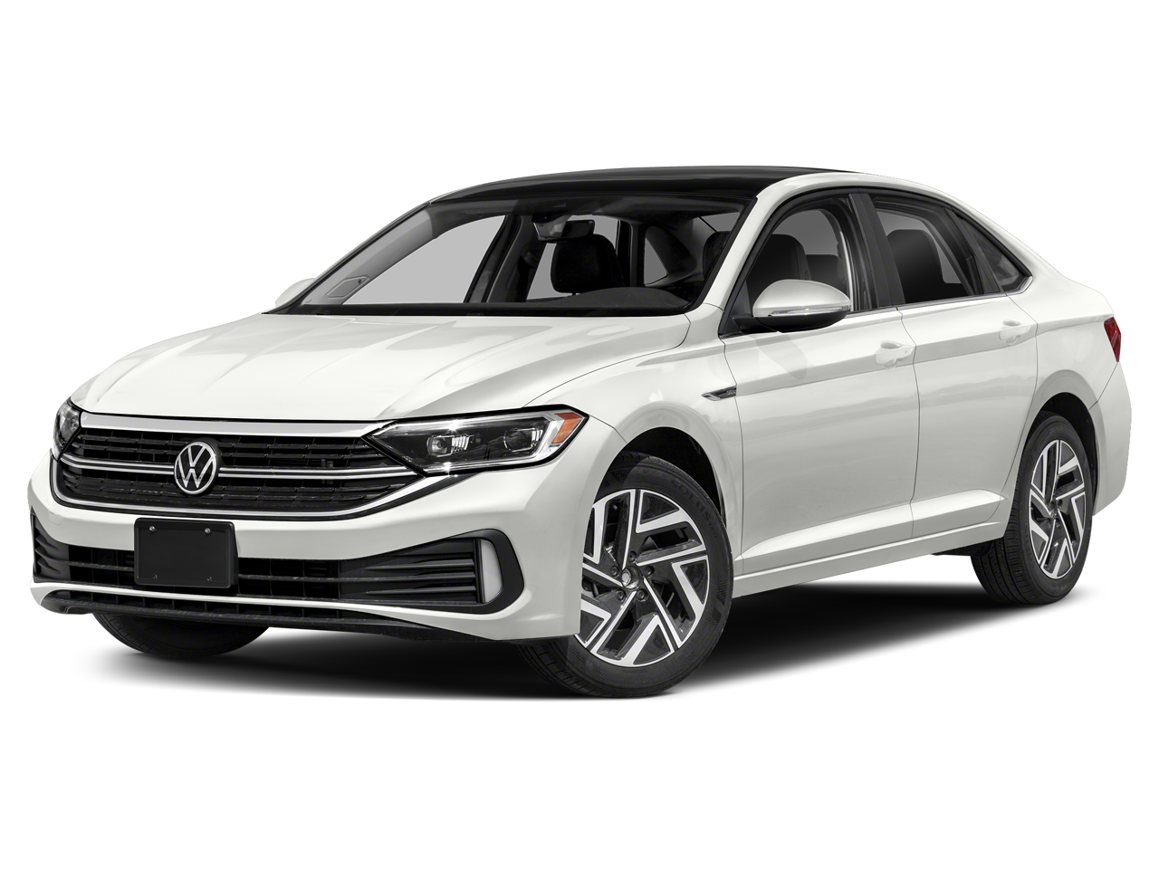 2022 Volkswagen Jetta SEL