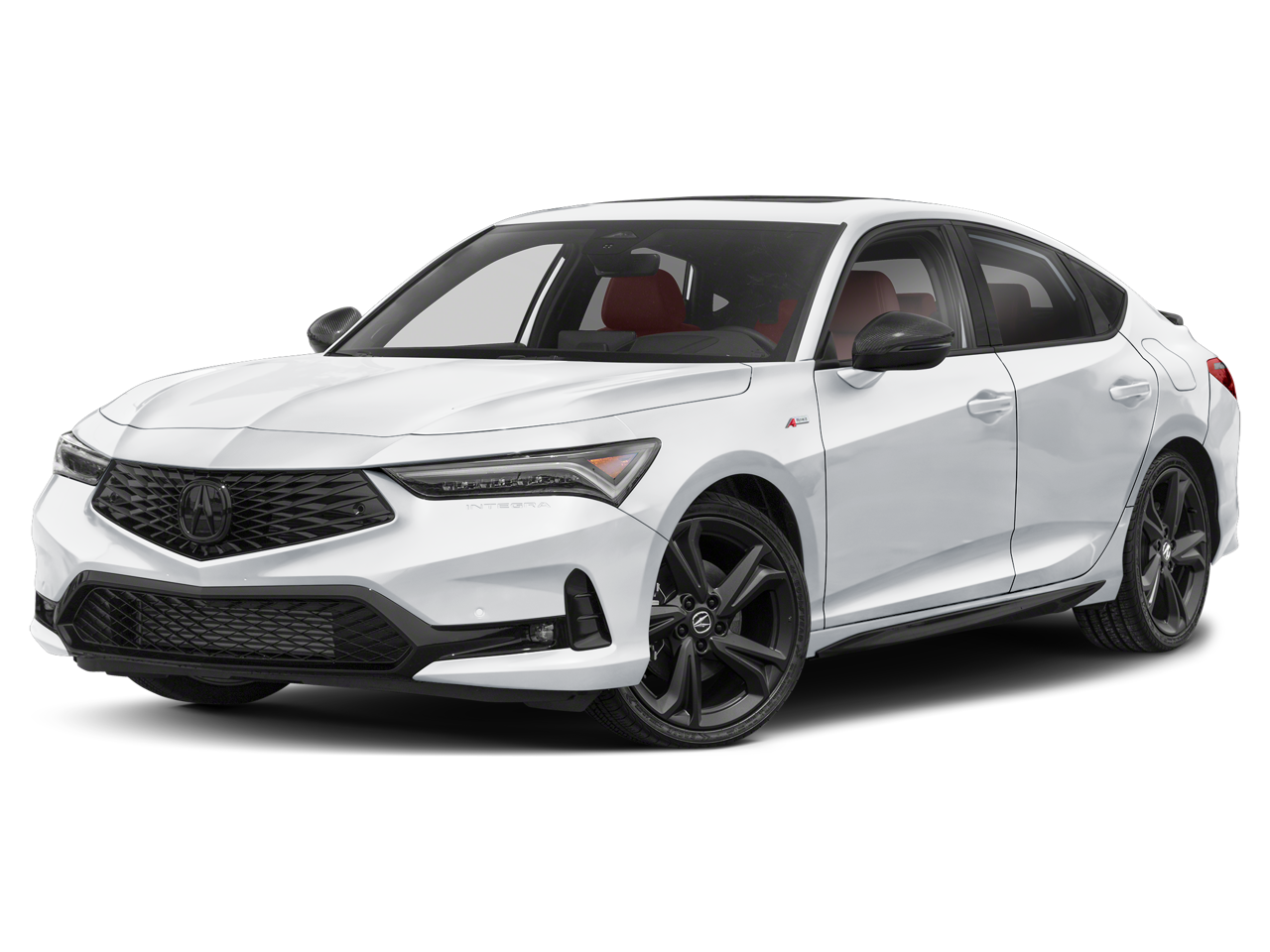 2023 Acura Integra w/Tech w/A-SPEC