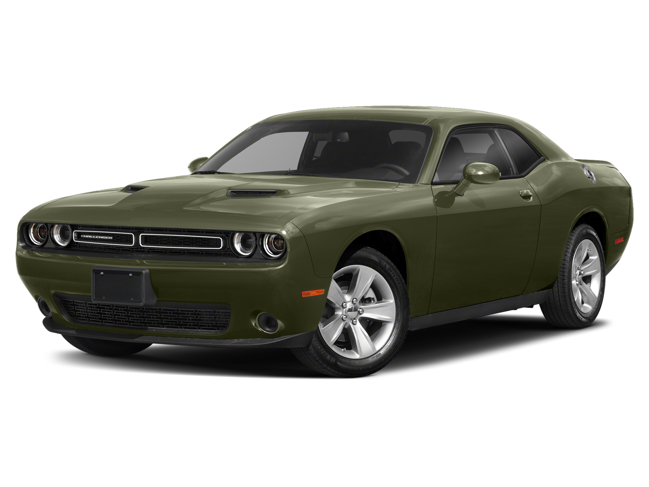 2023 Dodge Challenger SXT Auto's photo