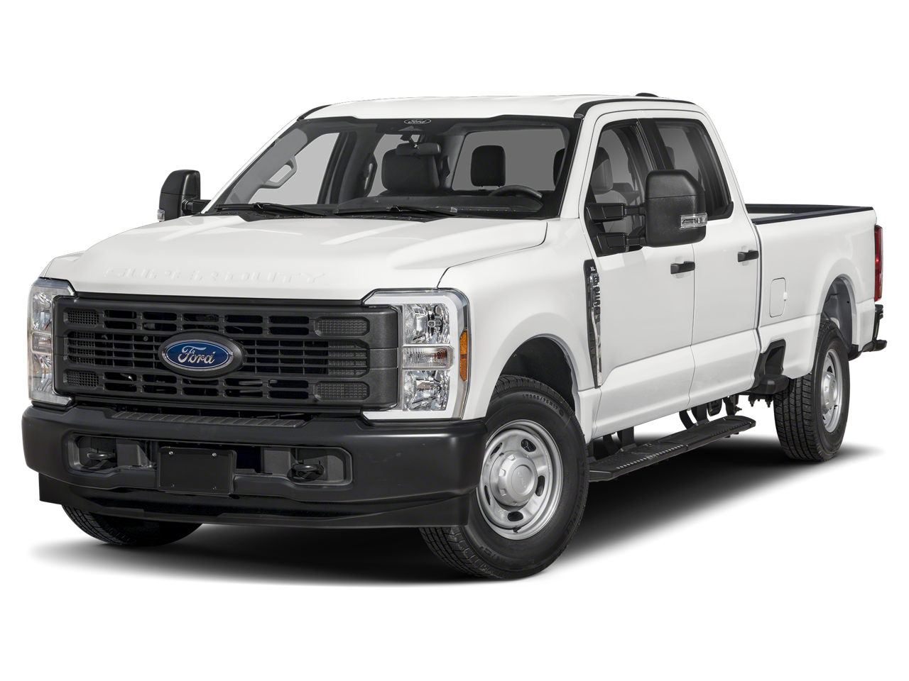 2023 FORD TRUCK SUPER DUTY F-25 XL