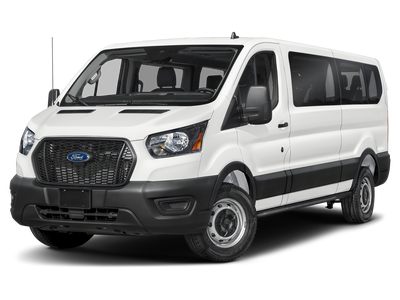 2023 Ford Transit Passenger Wagon XLT