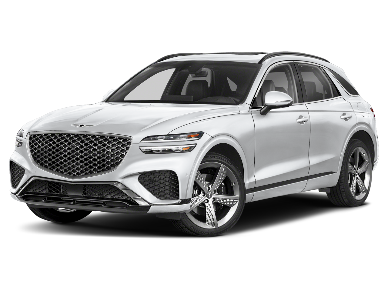 2023 Genesis Gv70 3.5T Sport