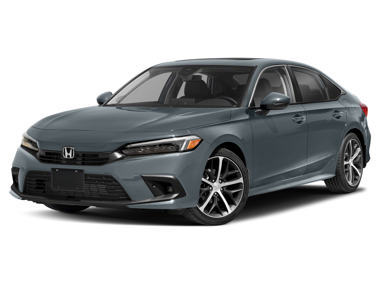 2023 Honda Civic Sedan Touring