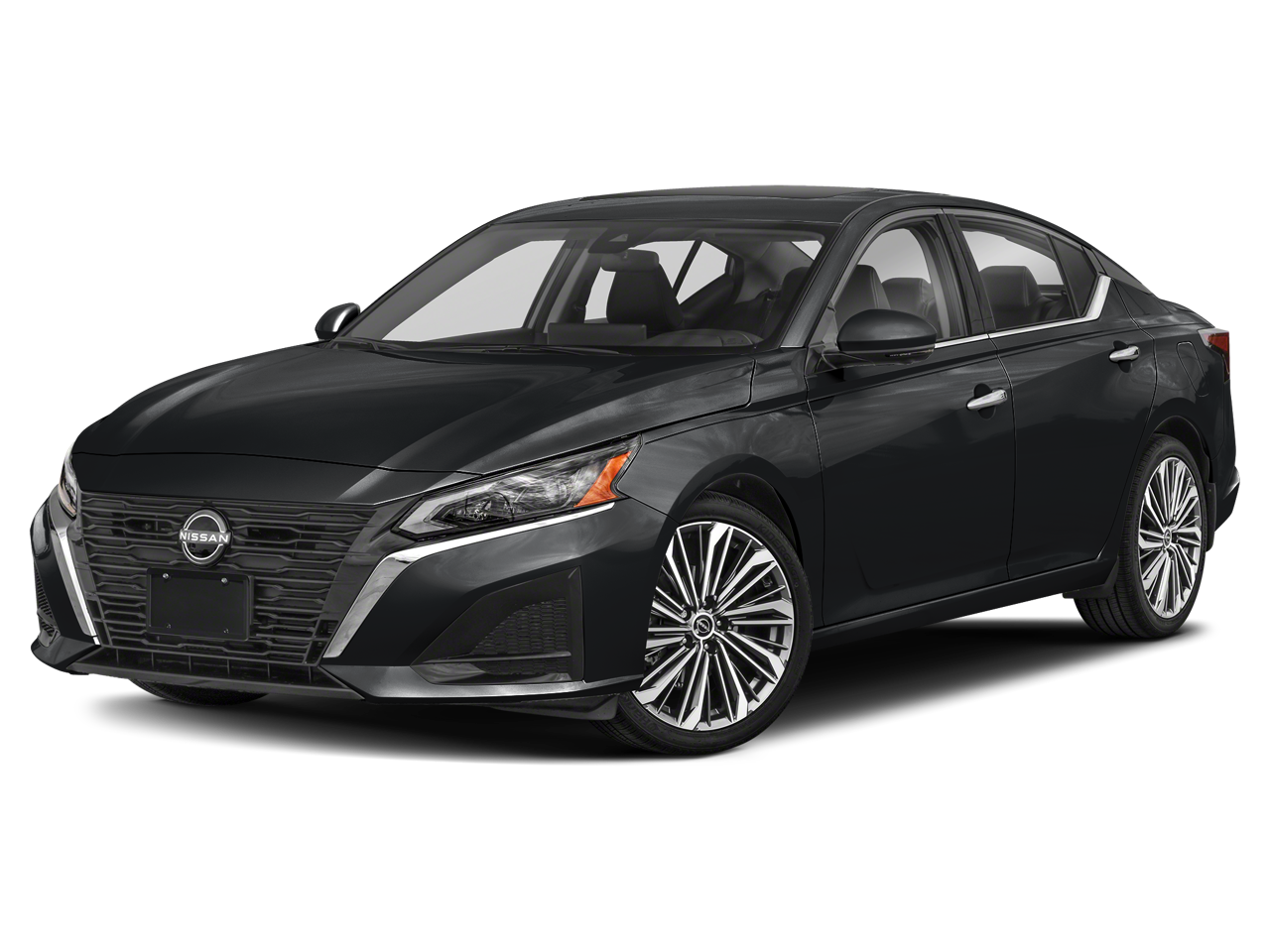 2023 Nissan Altima SL