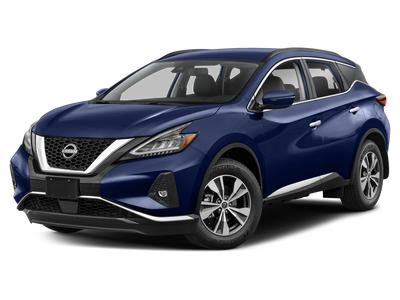 2023 Nissan Murano S