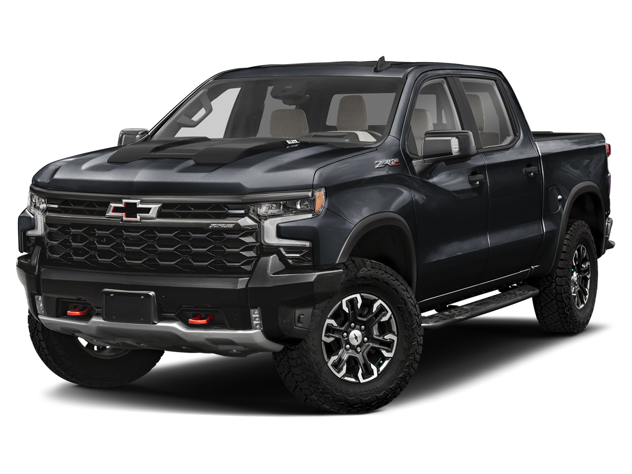 2024 Chevrolet Silverado 1500 ZR2 for sale in Maitland, FL