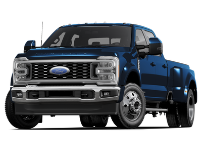 2024 Ford Super Duty F-450 DRW LARIAT