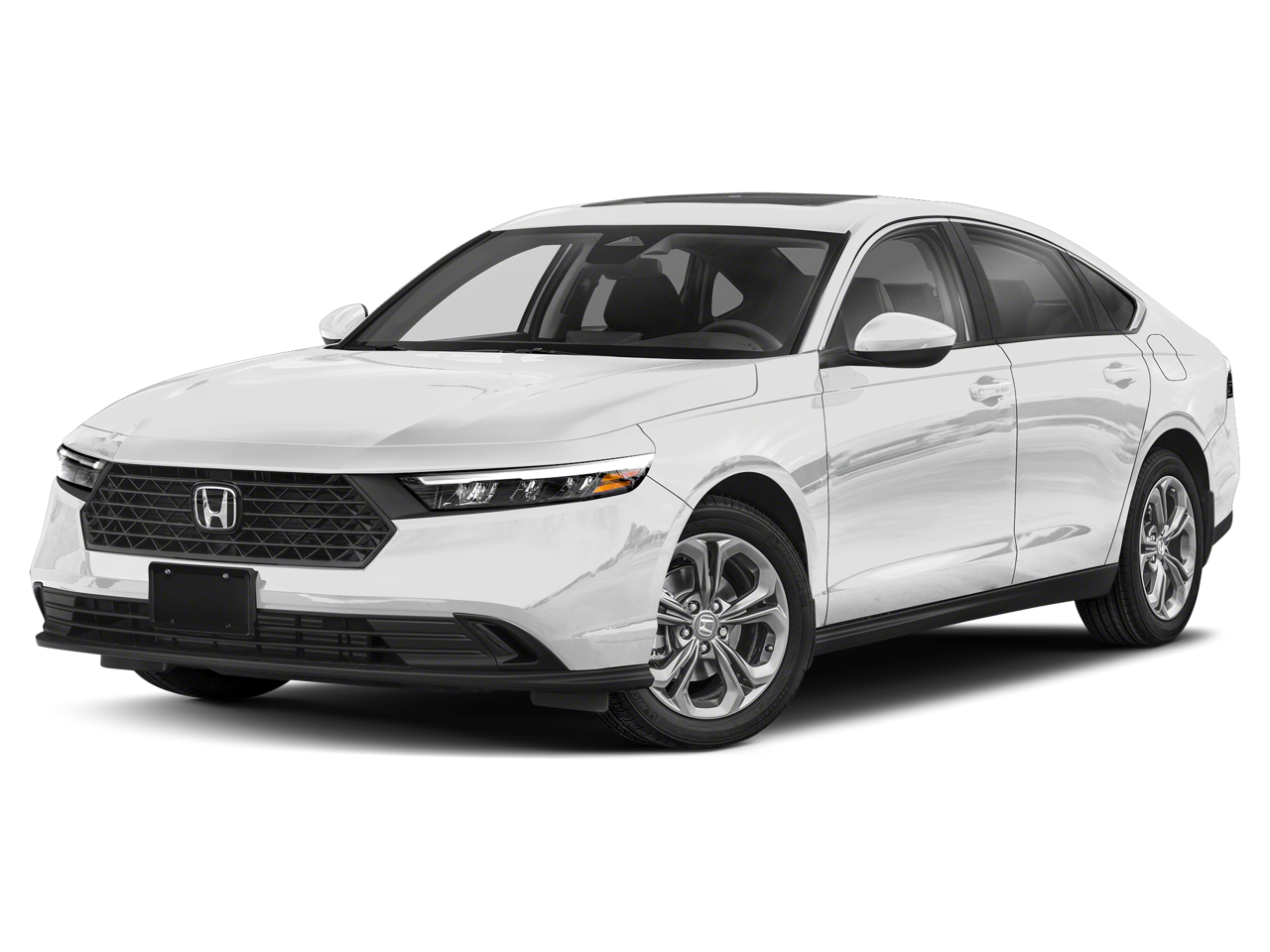 2024 Honda Accord 1.5T EX CVT's photo