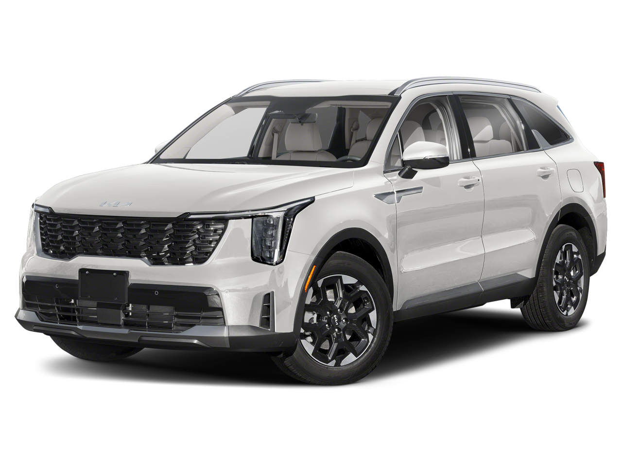 2024 Kia Sorento S AT's photo