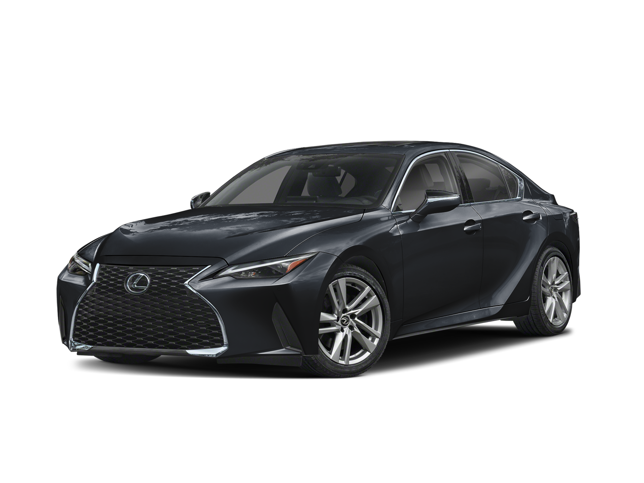 2024 Lexus IS IS 300