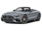 2024 Mercedes-Benz SL-Class AMG® SL 55