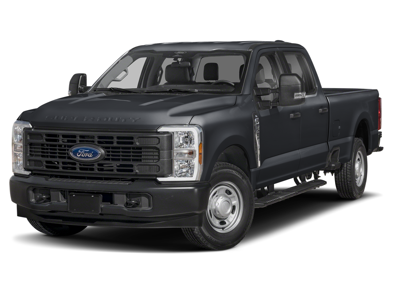 2025 Ford F-250 XL Crew Cab 6-3/4' Box's photo