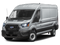 2025 Ford Transit Cargo Van T-250 148" Med Rf 9070 GVWR AWD
