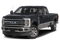 2026 Ford Super Duty F-350 SRW King Ranch