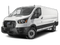 2026 Ford Transit Cargo Van T-150 148" LOW RF 8800 GVWR RWD