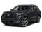 2027 Ford Explorer 4-Door 4DR RWD ST-LINE