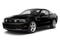 2012 Ford Mustang Shelby