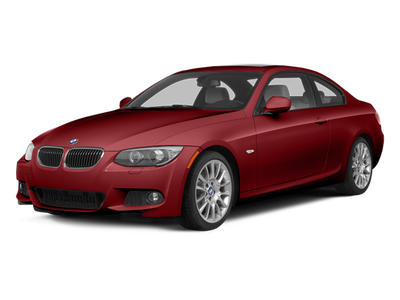 2013 BMW 3 Series 328i xDrive