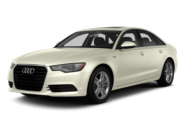 2014 Audi A6 2.0T Premium Plus