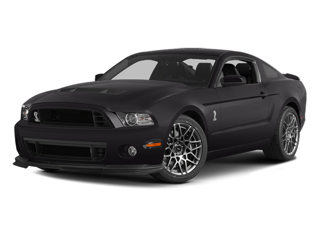 2014 Ford Mustang Shelby GT500's photo