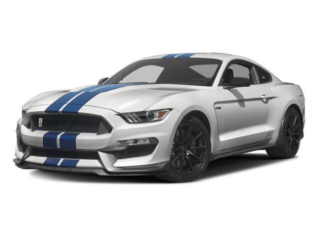 2016 Ford Mustang Shelby GT350