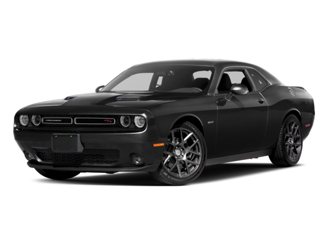 2017 Dodge CHALLENGER R/T