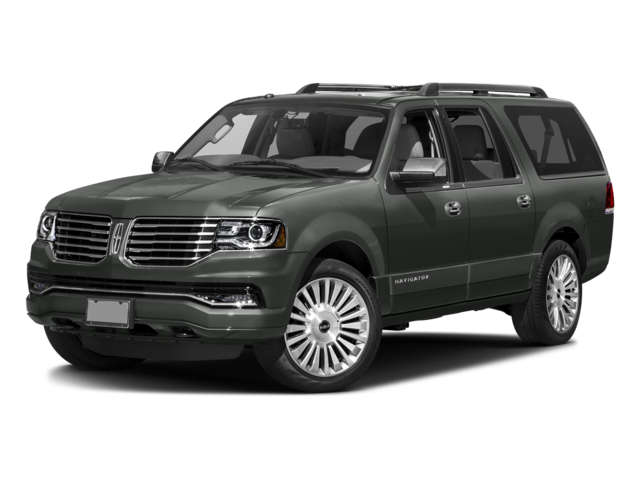 2017 Lincoln Navigator