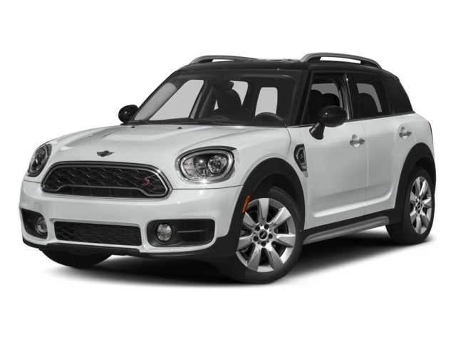 2017 MINI Countryman S's photo