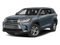 2017 Toyota Highlander LE