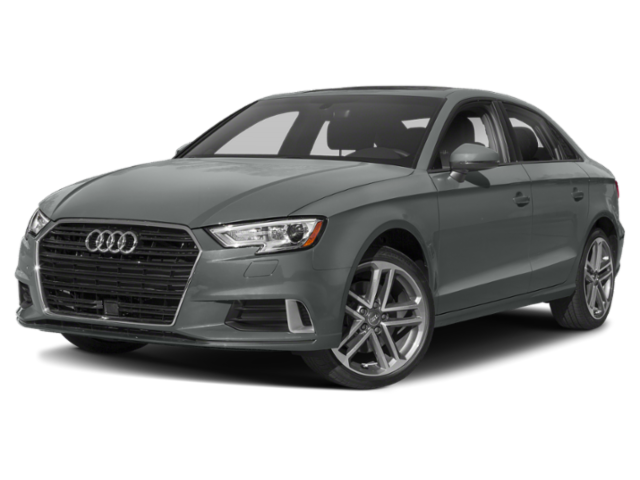 2018 Audi A3 Sedan Premium