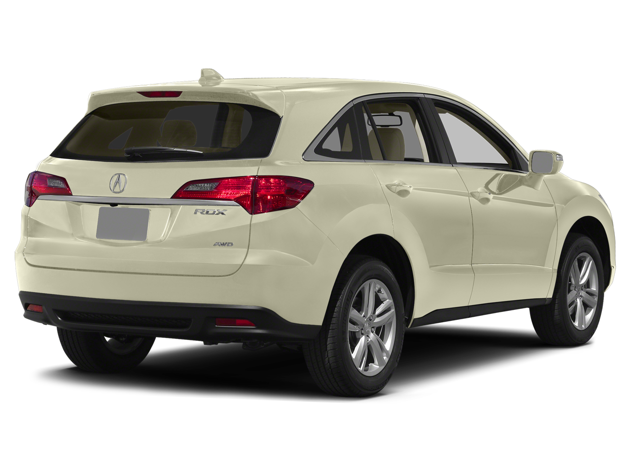 Used 2015 Acura RDX Base with VIN 5J8TB4H31FL023762 for sale in Maitland, FL